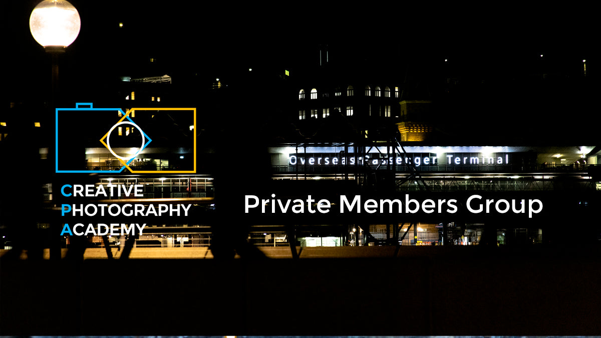 Ultimate Smartphone Photography Online Course