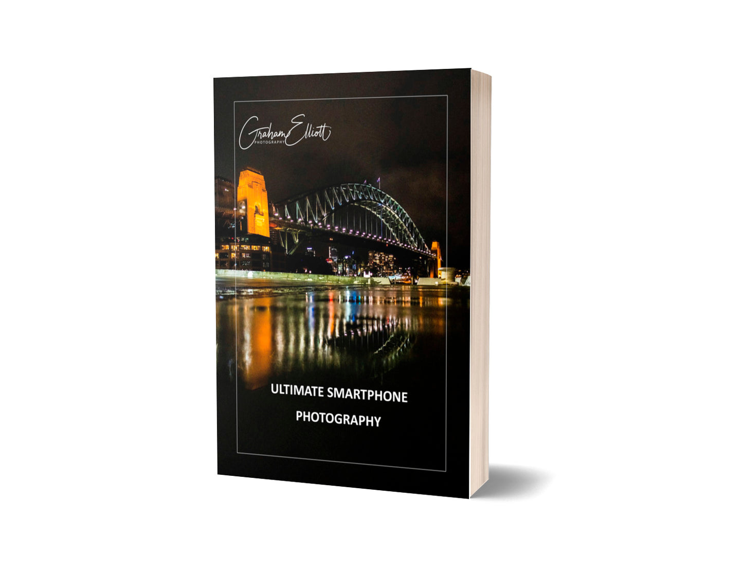 Ultimate Smartphone Photography Online Course