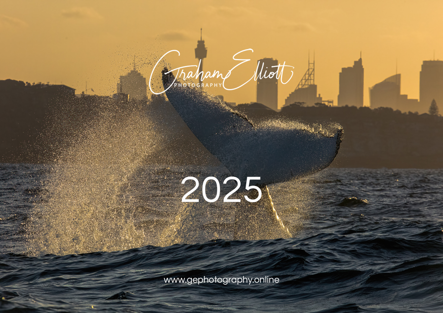 2025 Calendar