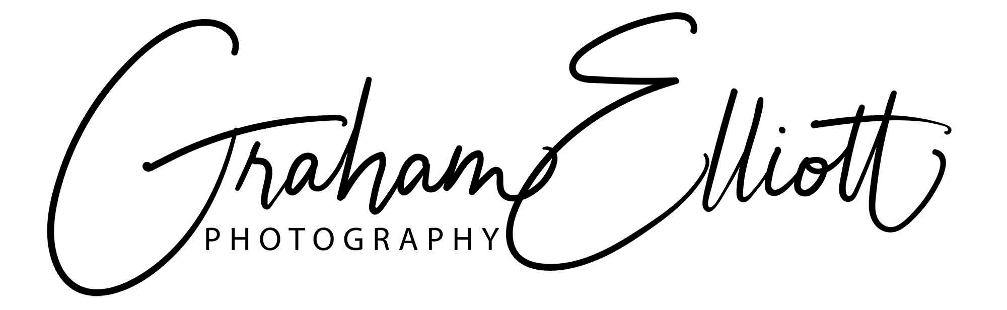 Graham Elliott Photography